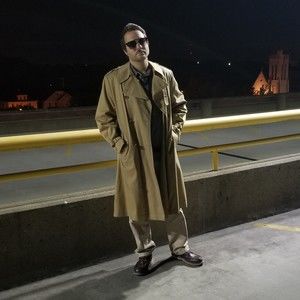 Meet your Posher, Posh